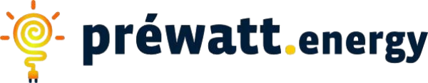 Logo Préwatt.energy